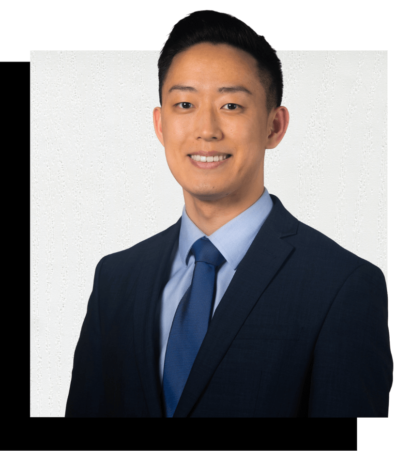 Dr. Siew | Alliance Oral & Maxillofacial Surgery