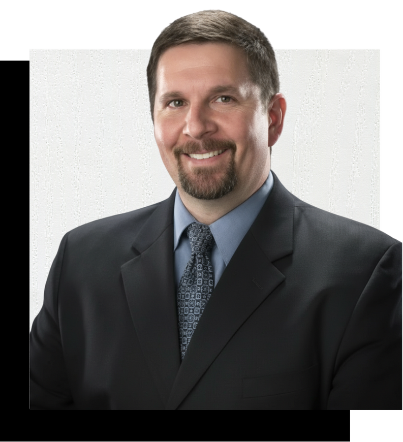 Dr. Macholl | Alliance Oral & Maxillofacial Surgery