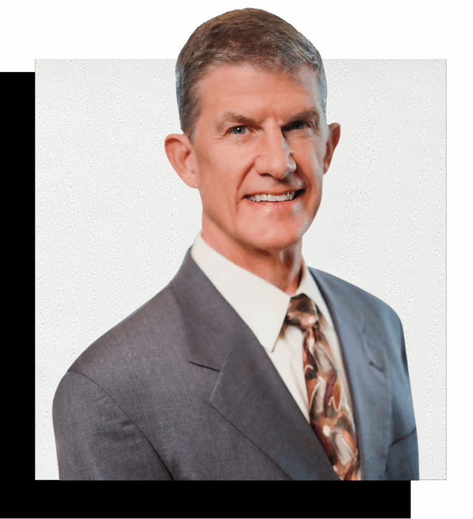 Dr. Parmer | Alliance Oral & Maxillofacial Surgery