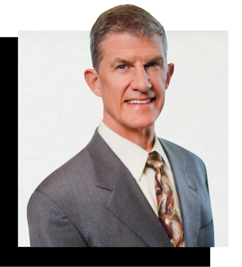 Dr. Parmer | Alliance Oral & Maxillofacial Surgery